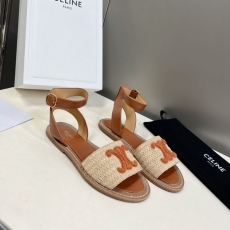 Celine Sandals